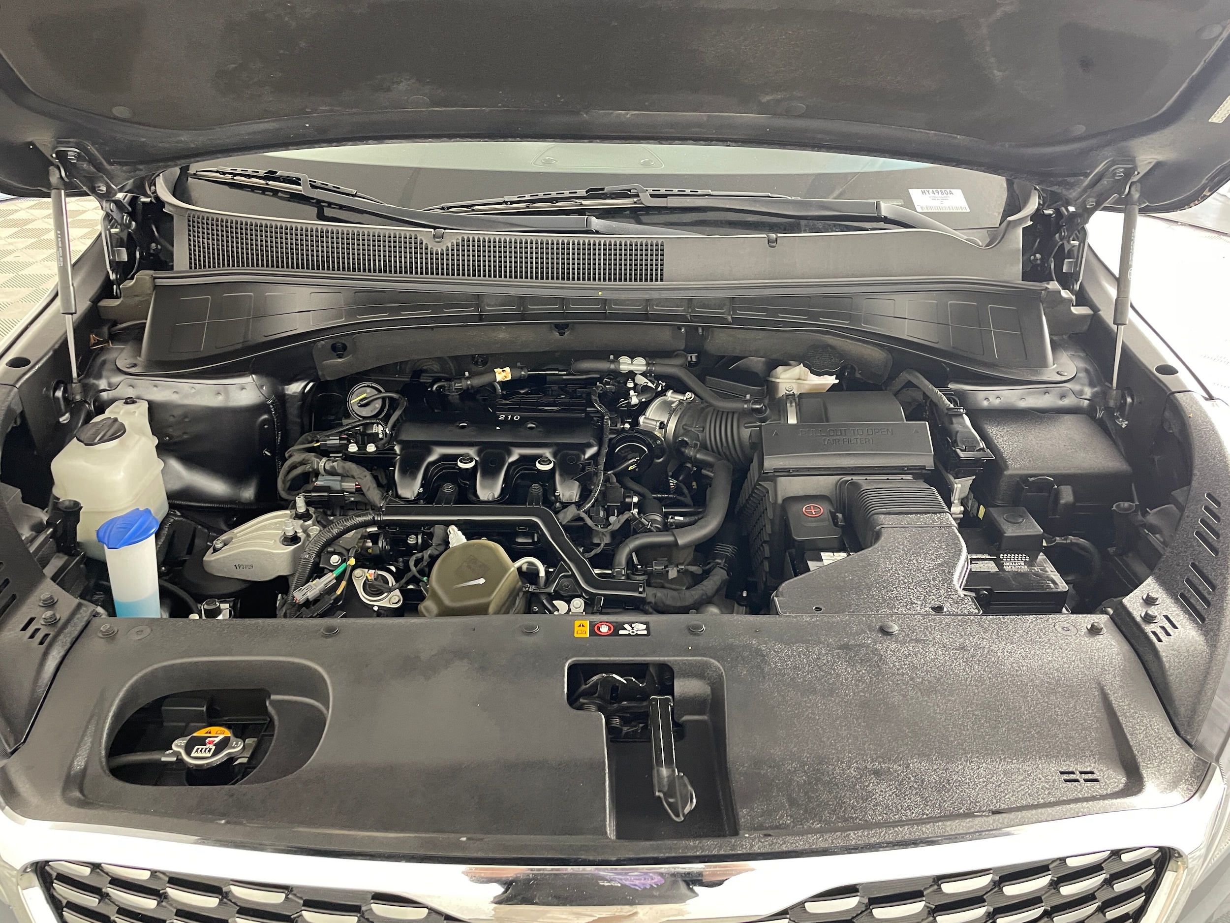 2020 Kia Sorento SX - Photo 24