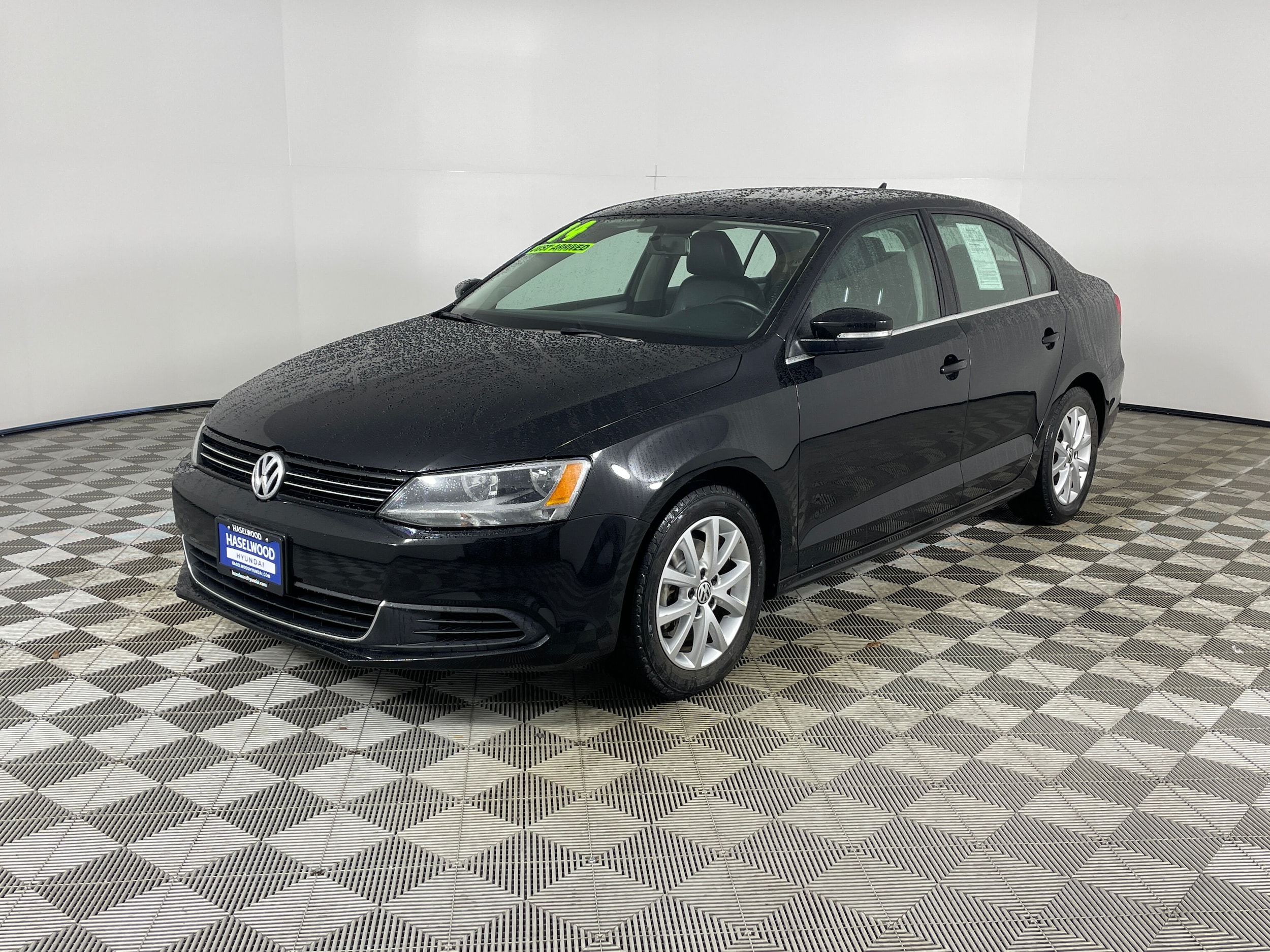 2014 Volkswagen Jetta SE's photo