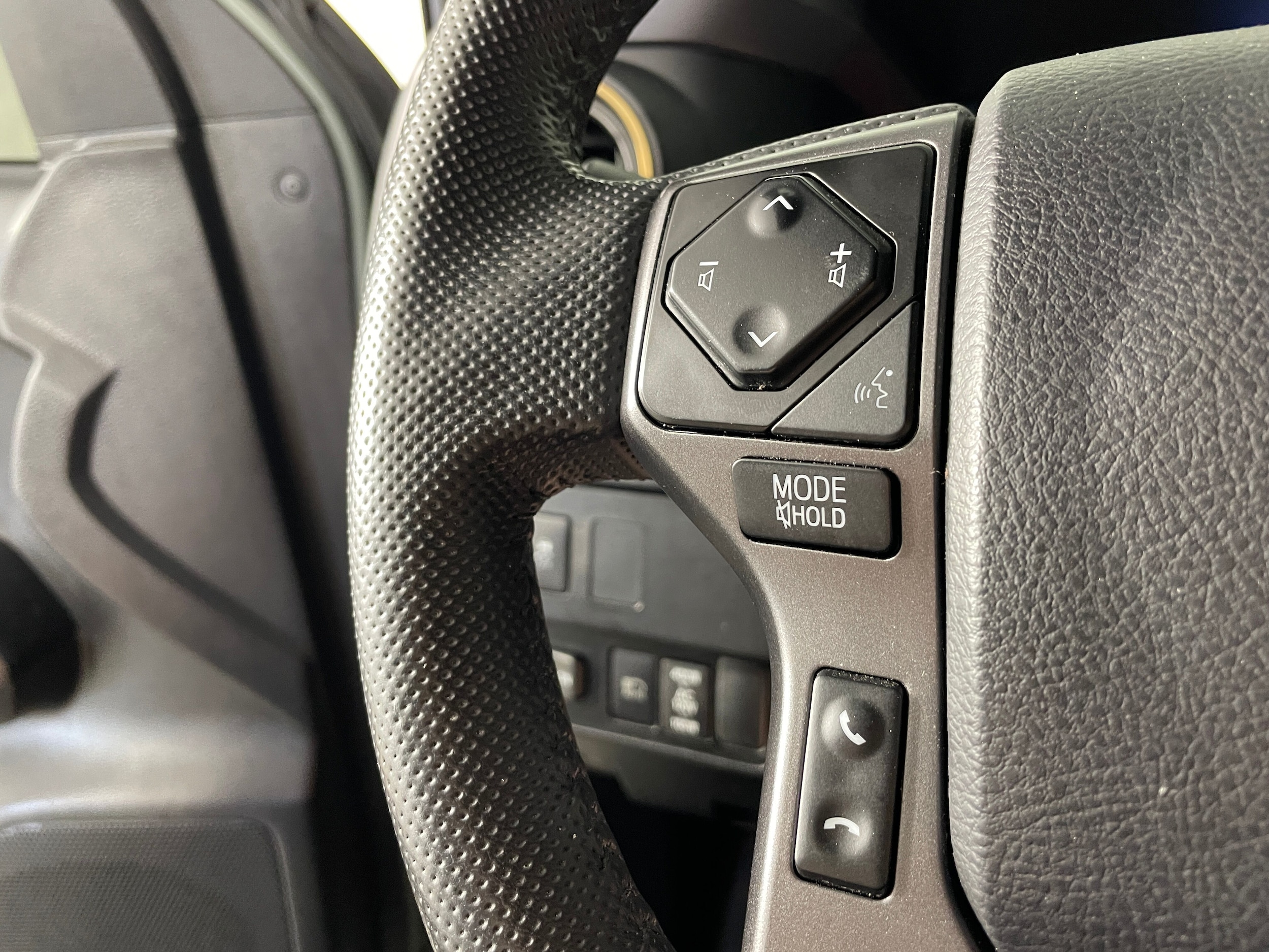2022 Toyota Tacoma TRD Sport - Photo 11