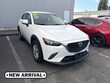 Mazda Mazda CX-3