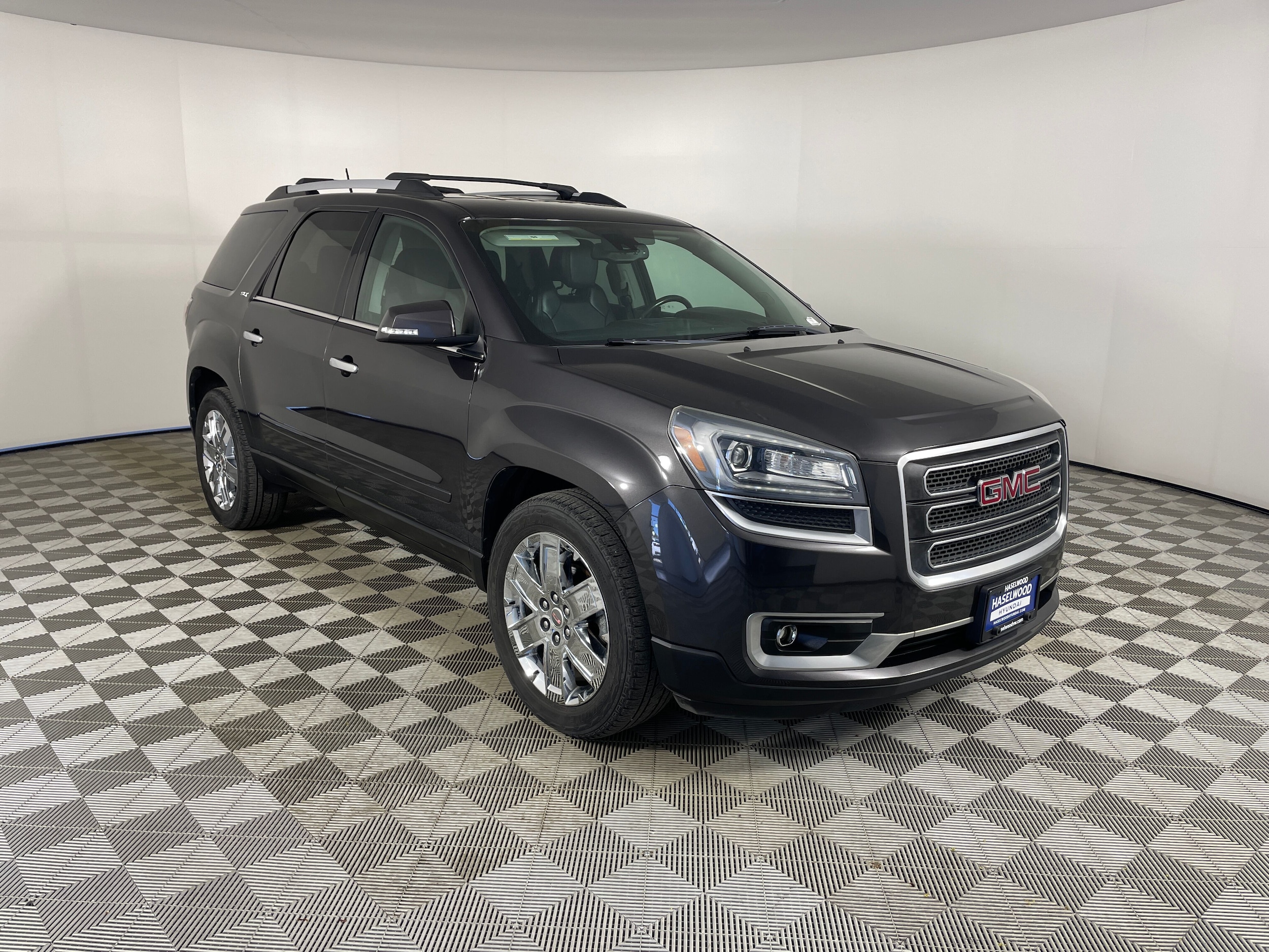 2017 GMC Acadia Limited Base - Photo 23