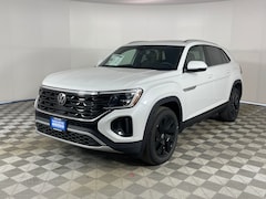 2026 Volkswagen Atlas Cross Sport 2.0T SE w/Technology SUV
