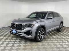 2026 Volkswagen Atlas Cross Sport 2.0T SEL Premium R-Line SUV
