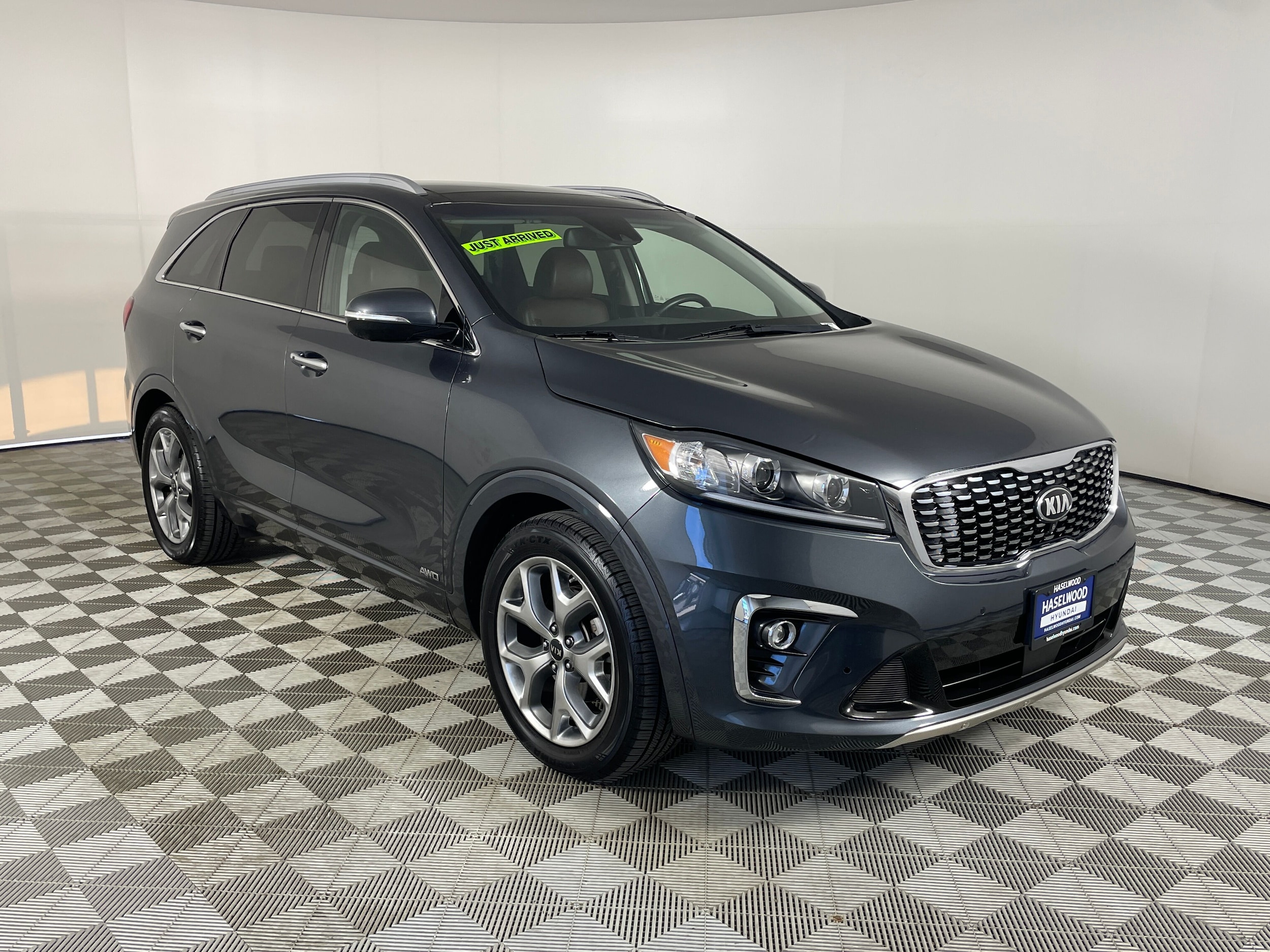 2020 Kia Sorento SX - Photo 28
