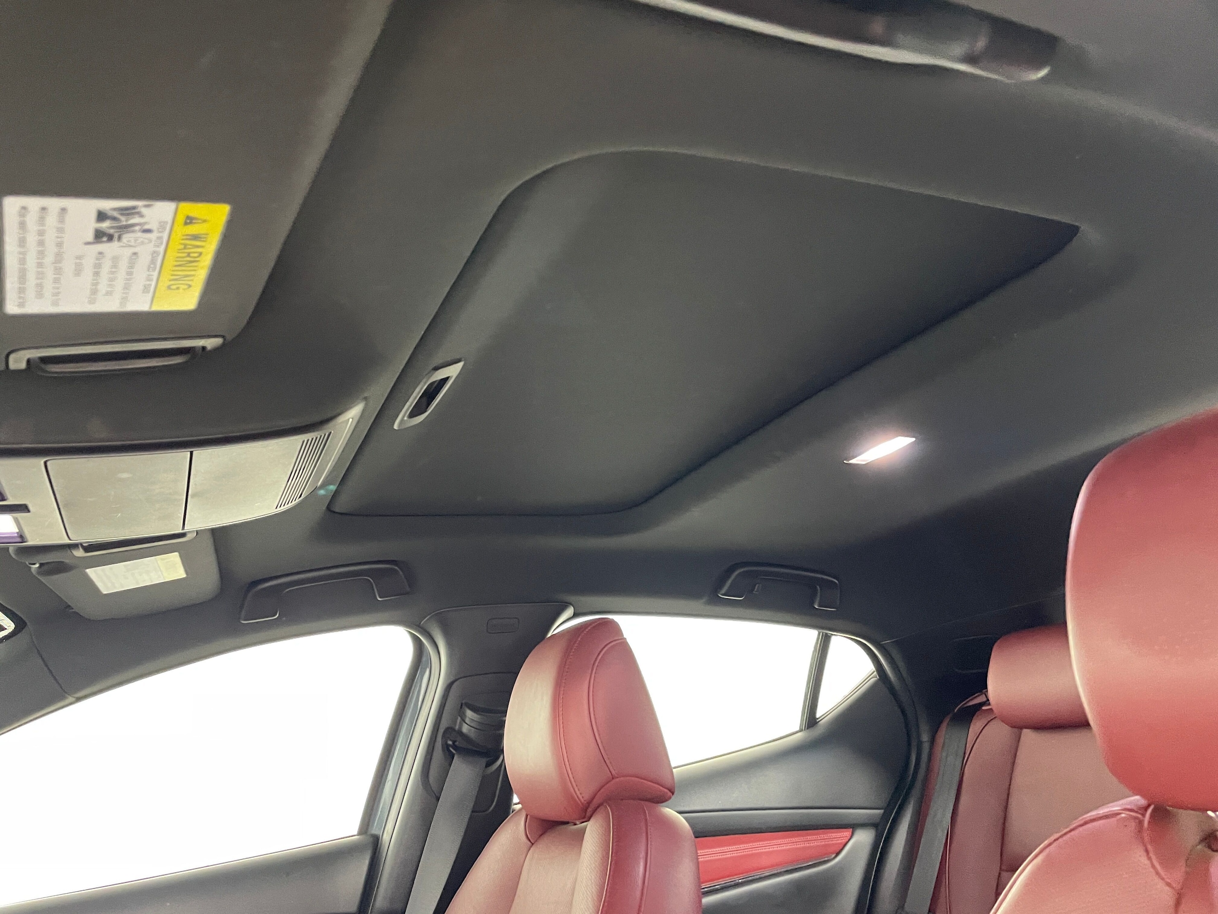 2020 Mazda Mazda3 Premium - Photo 10