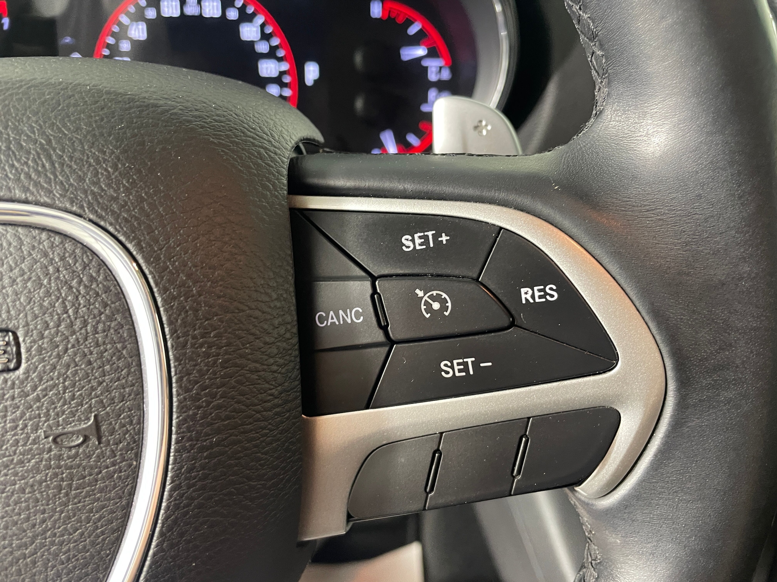 2014 Dodge Durango SXT - Photo 10
