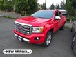  GMC Canyon