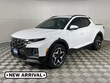 Hyundai Santa Cruz