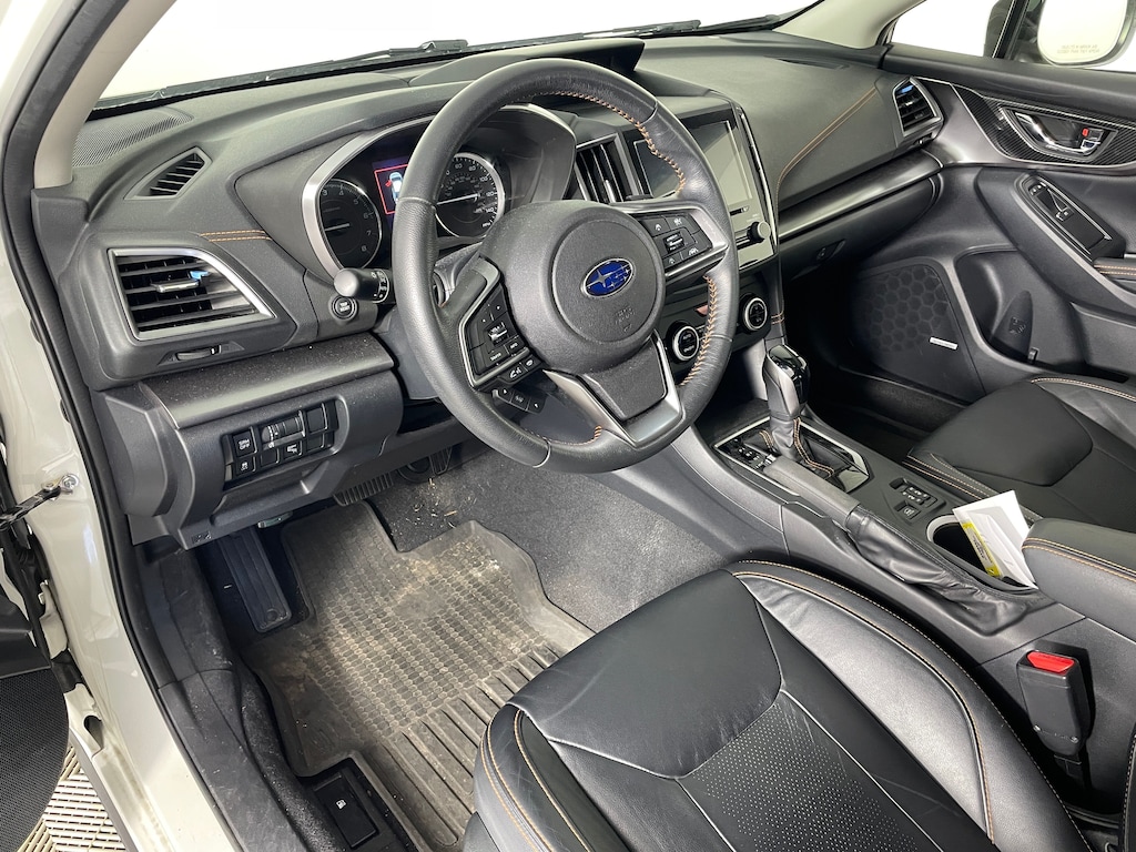 Used 2018 Subaru Crosstrek 2.0i Limited SUV