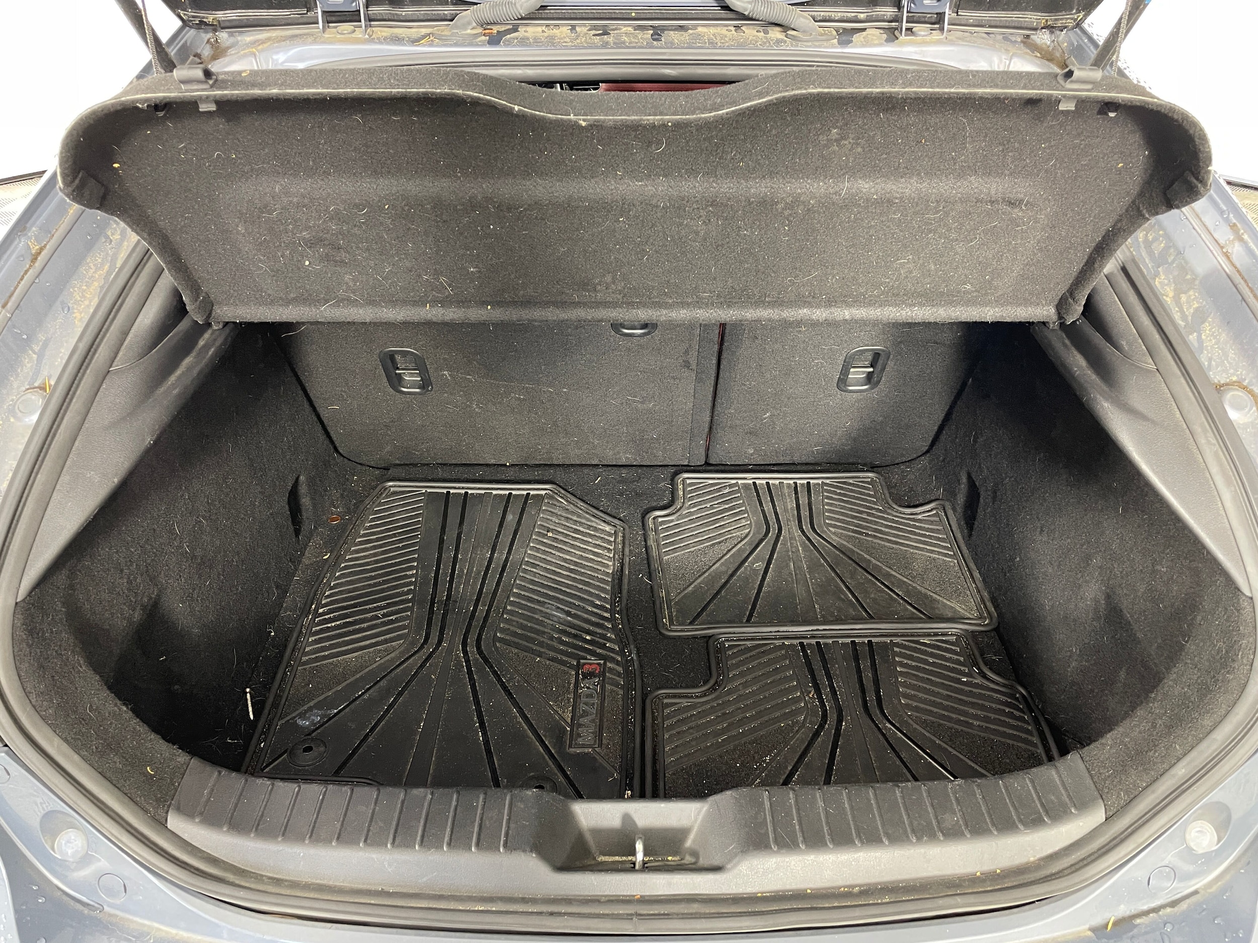 2020 Mazda Mazda3 Premium - Photo 12