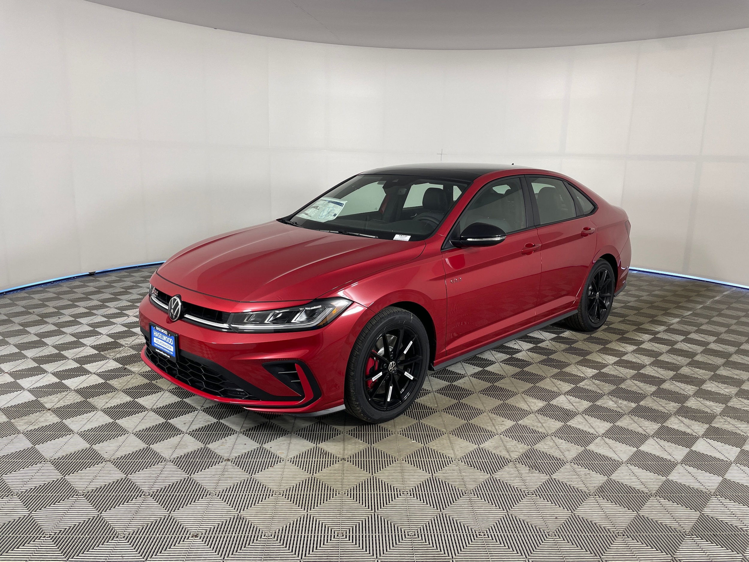 2026 Volkswagen Jetta 2.0T GLI Autobahn's photo