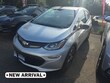  Chevrolet Bolt EV