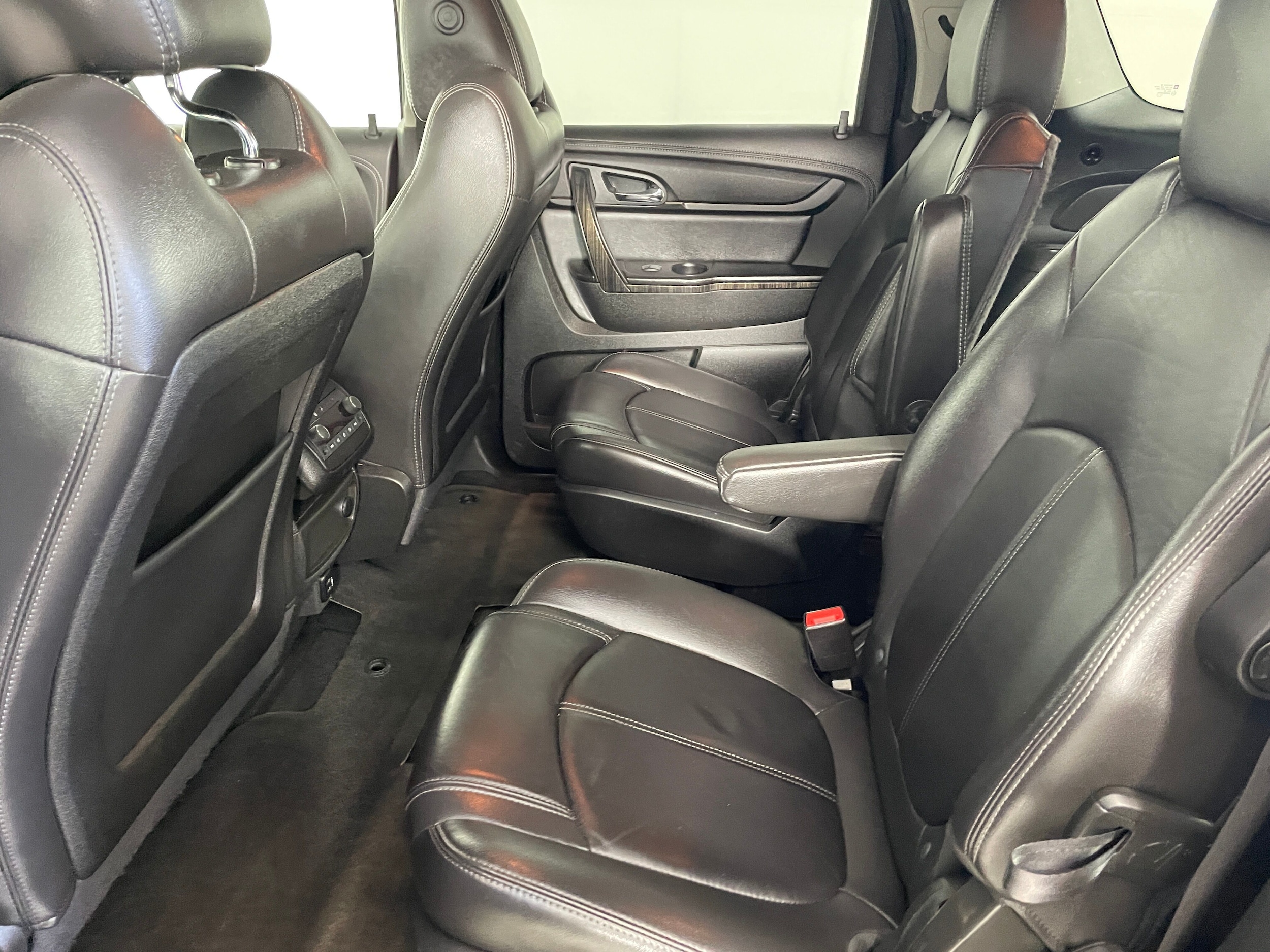 2017 GMC Acadia Limited Base - Photo 15