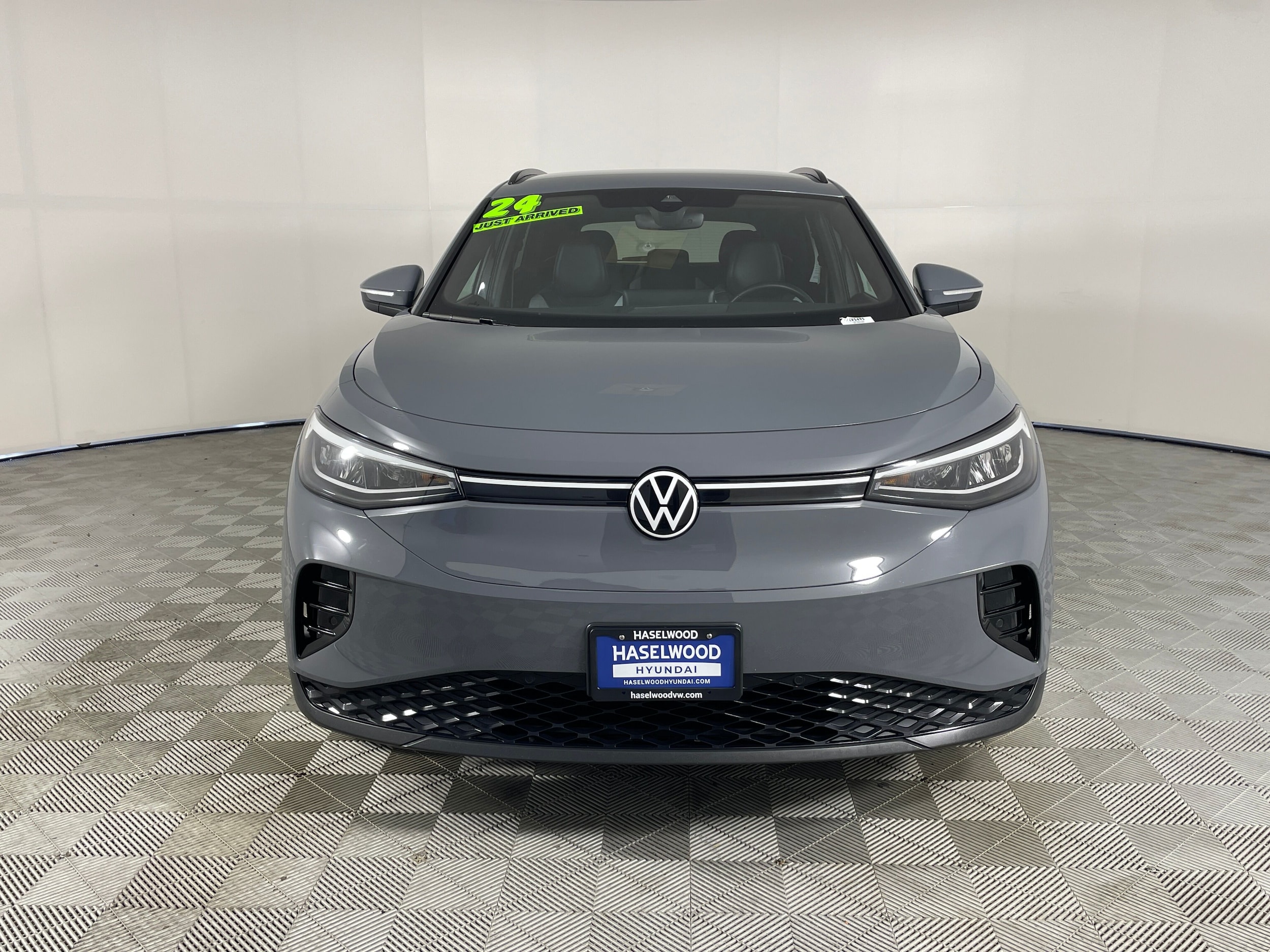 2024 Volkswagen ID.4 PRO - Photo 26