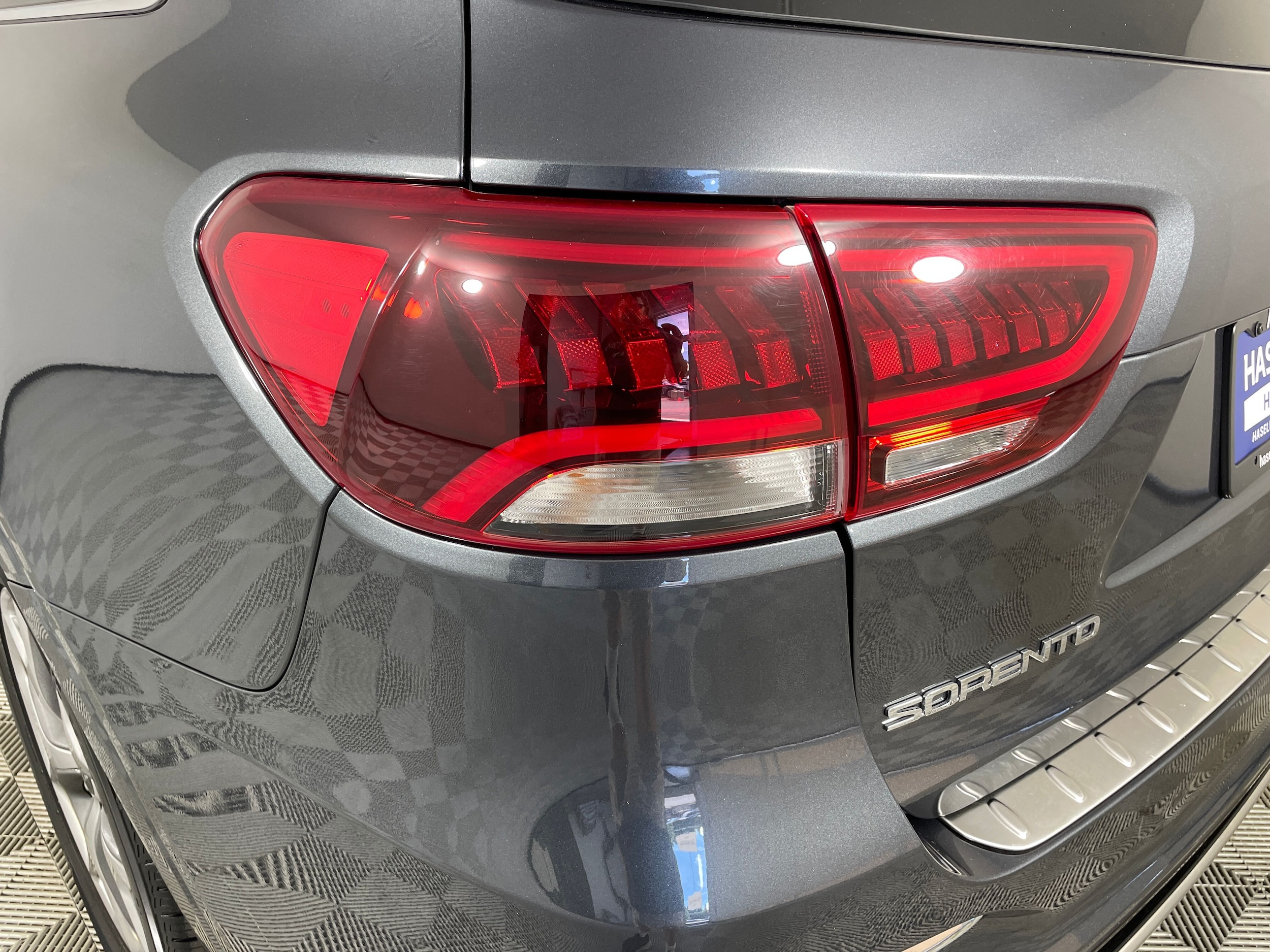 2020 Kia Sorento SX - Photo 22