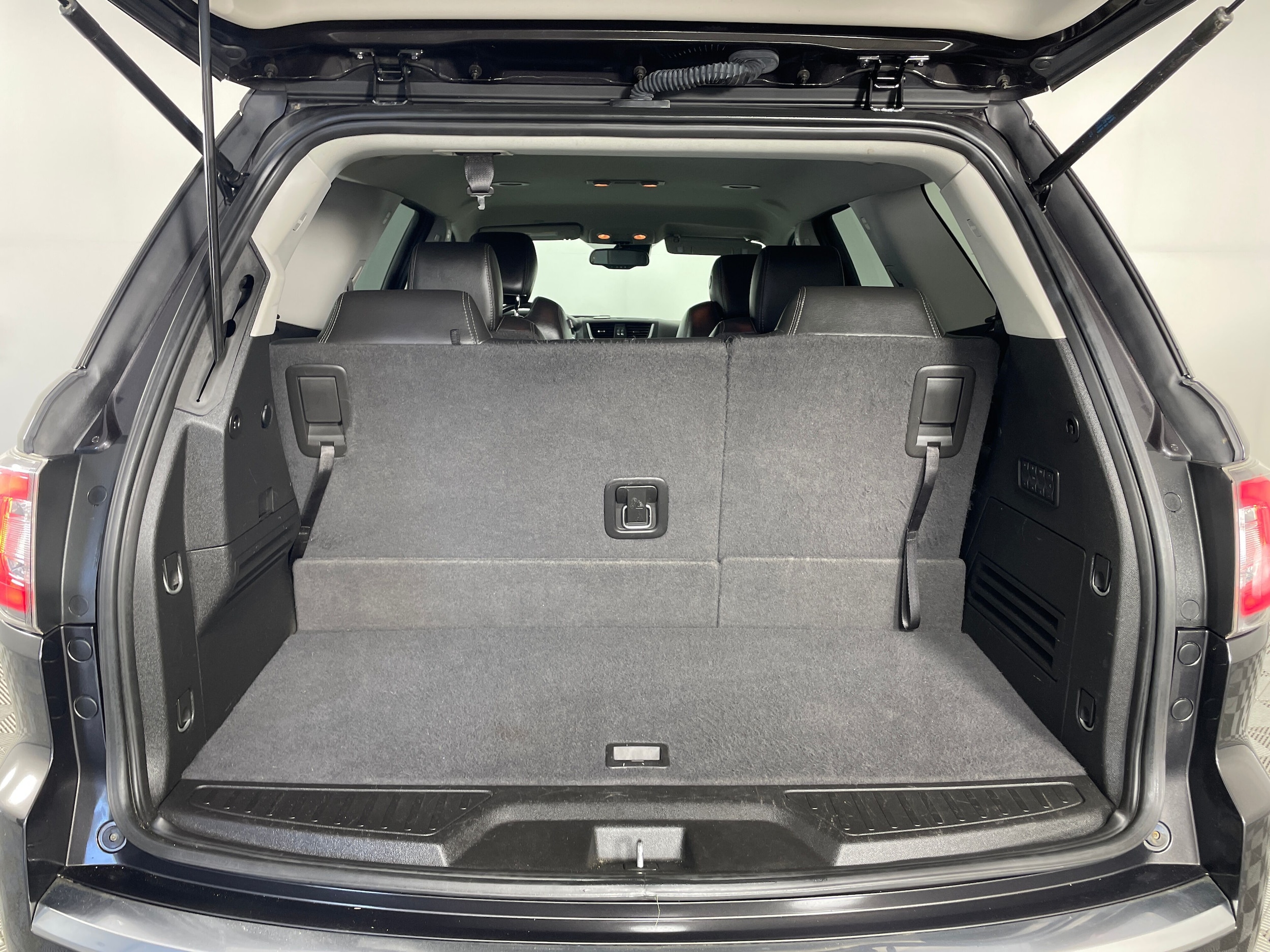 2017 GMC Acadia Limited Base - Photo 16