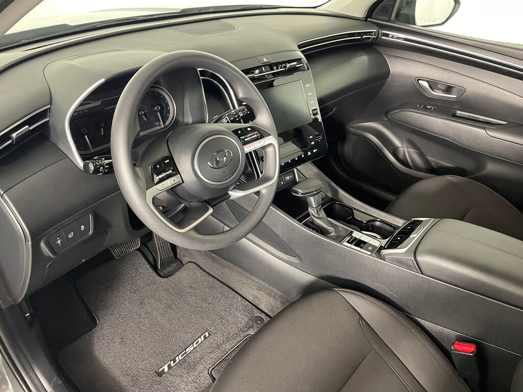 Used 2024 Hyundai Tucson SEL SUV