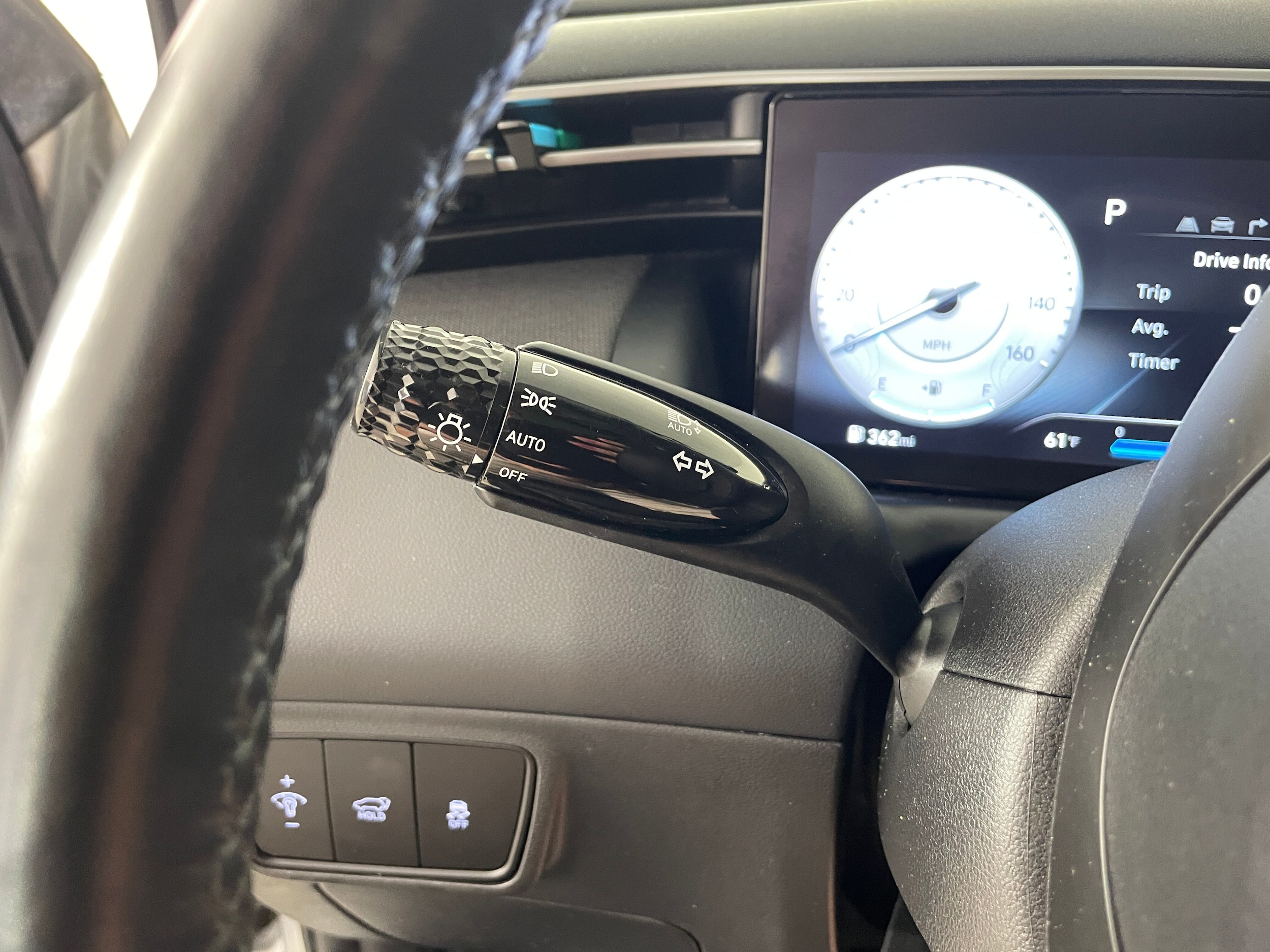 2022 Hyundai Tucson Limited - Photo 14
