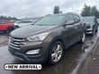  Hyundai Santa Fe Sport