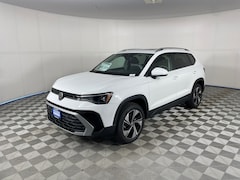 2026 Volkswagen Taos 1.5T SE SUV