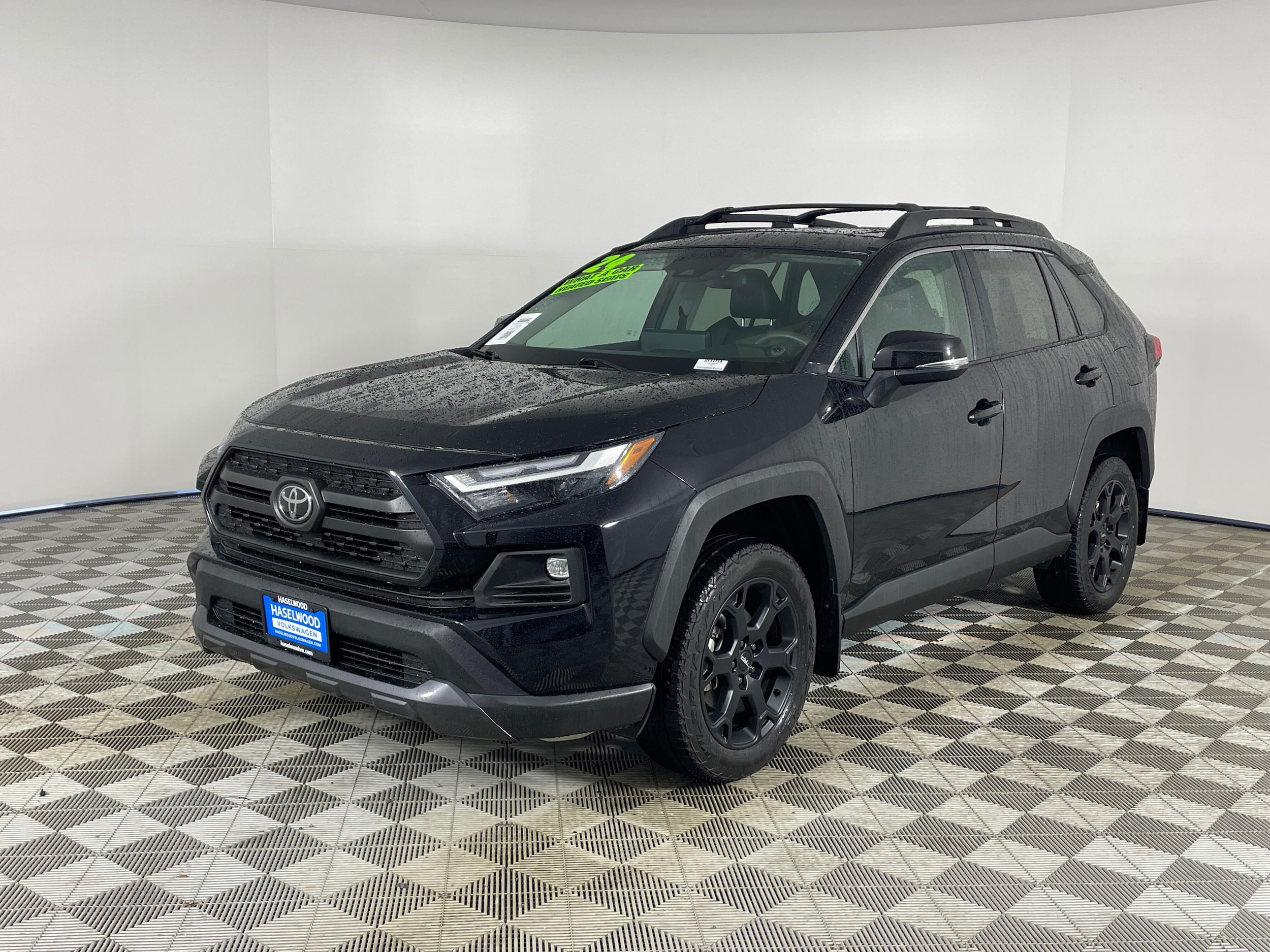2024 Toyota RAV4 TRD Off-Road's photo