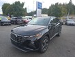  Hyundai Tucson Hybrid
