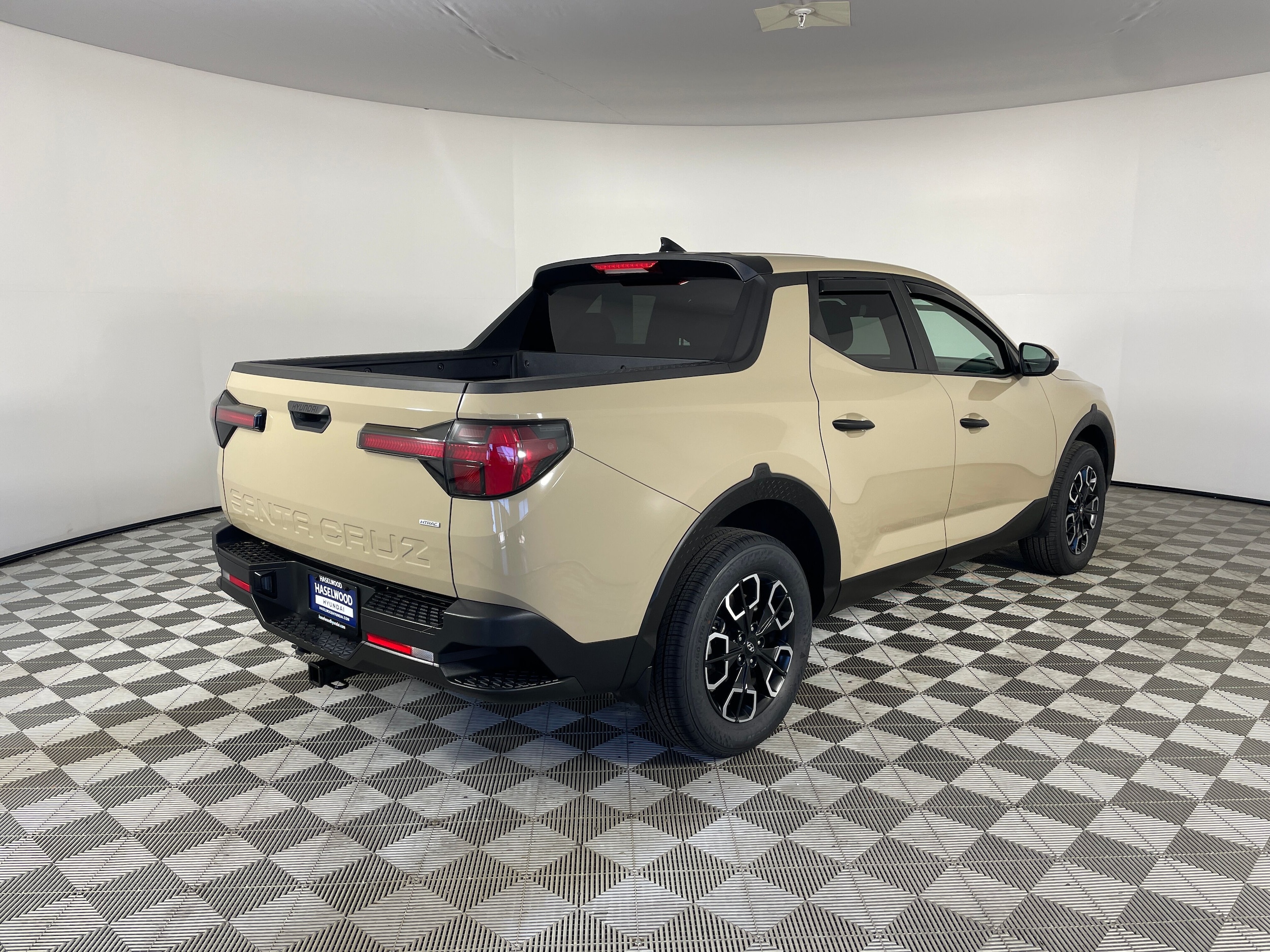 2023 Hyundai Santa Cruz SEL - Photo 23