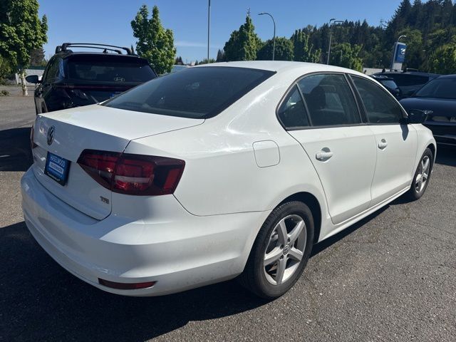 2016 Volkswagen Jetta 1.4T S photo 3