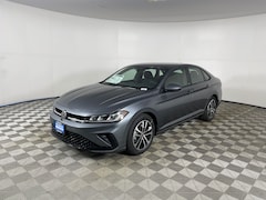 2026 Volkswagen Jetta 1.5T Sport Sedan