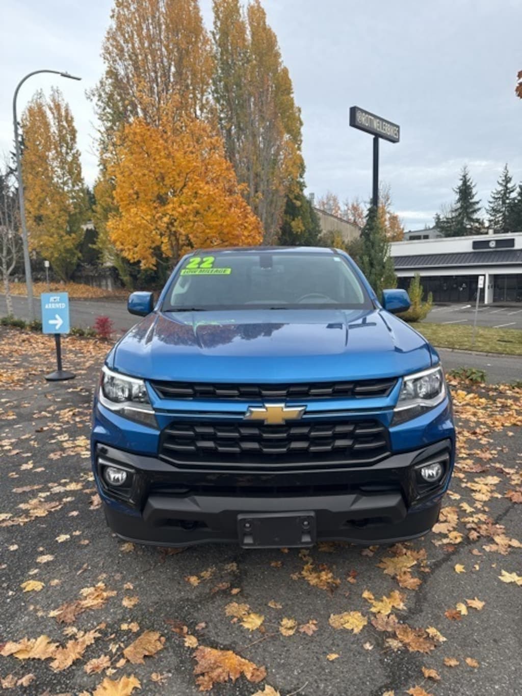 Used 2022 Chevrolet Colorado LT Truck Extended Cab