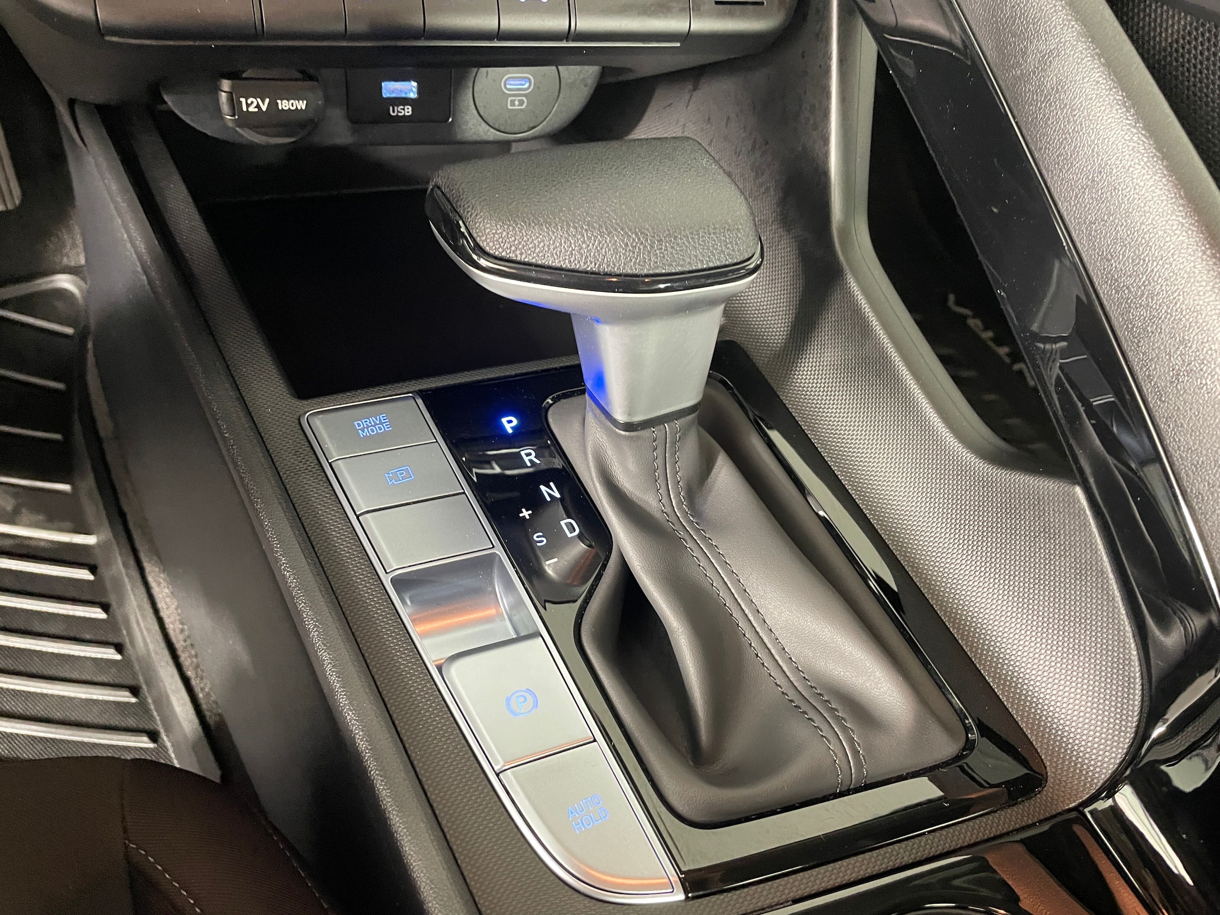 2025 Hyundai Elantra Blue - Photo 10