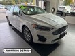 Ford Fusion Hybrid