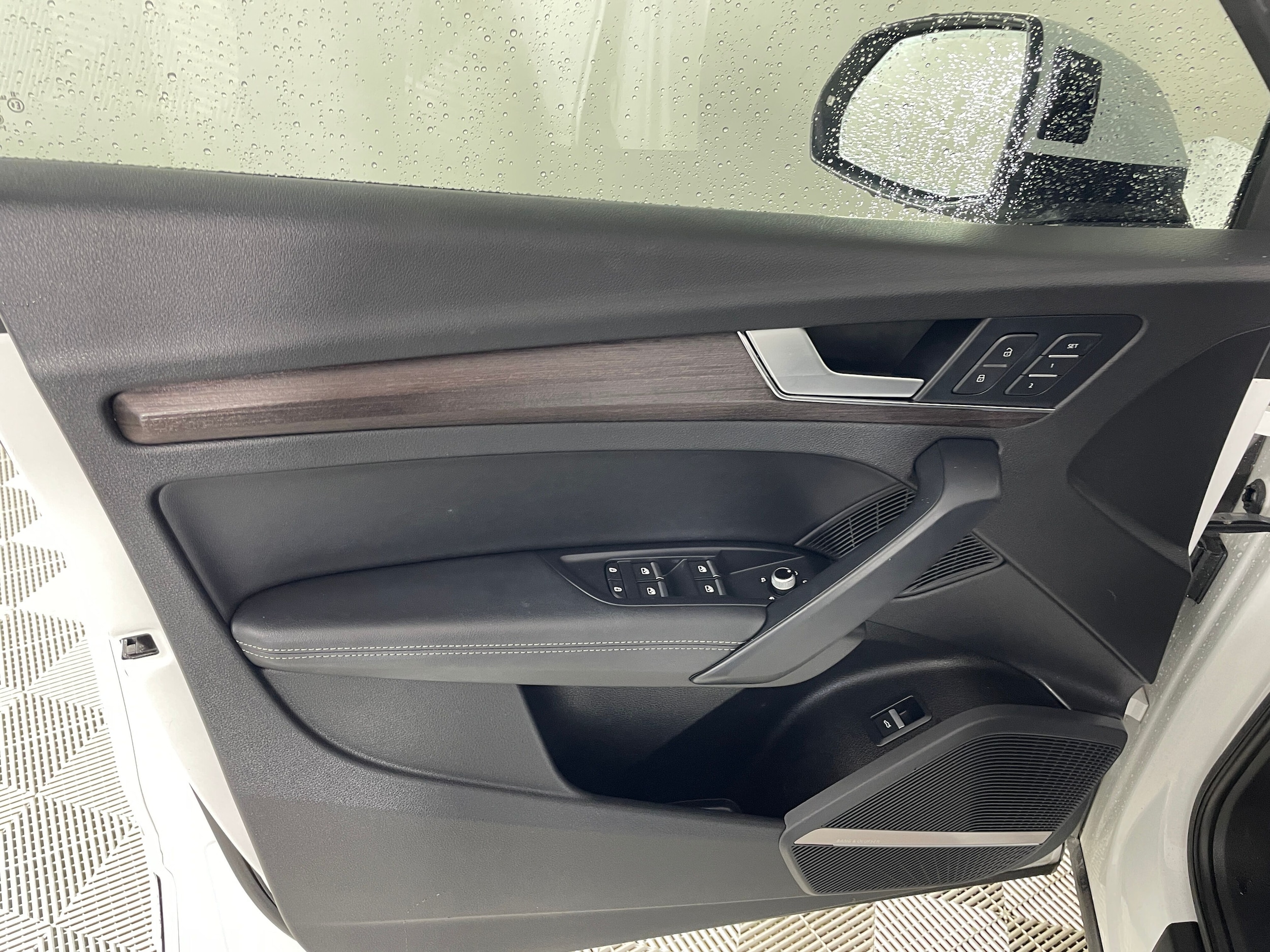 2021 Audi Q5 Prestige - Photo 16