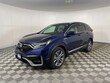 Honda CR-V Hybrid