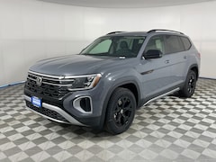 2026 Volkswagen Atlas Peak Edition SUV