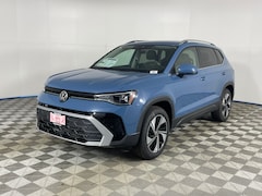 2025 Volkswagen Taos 1.5T SE SUV