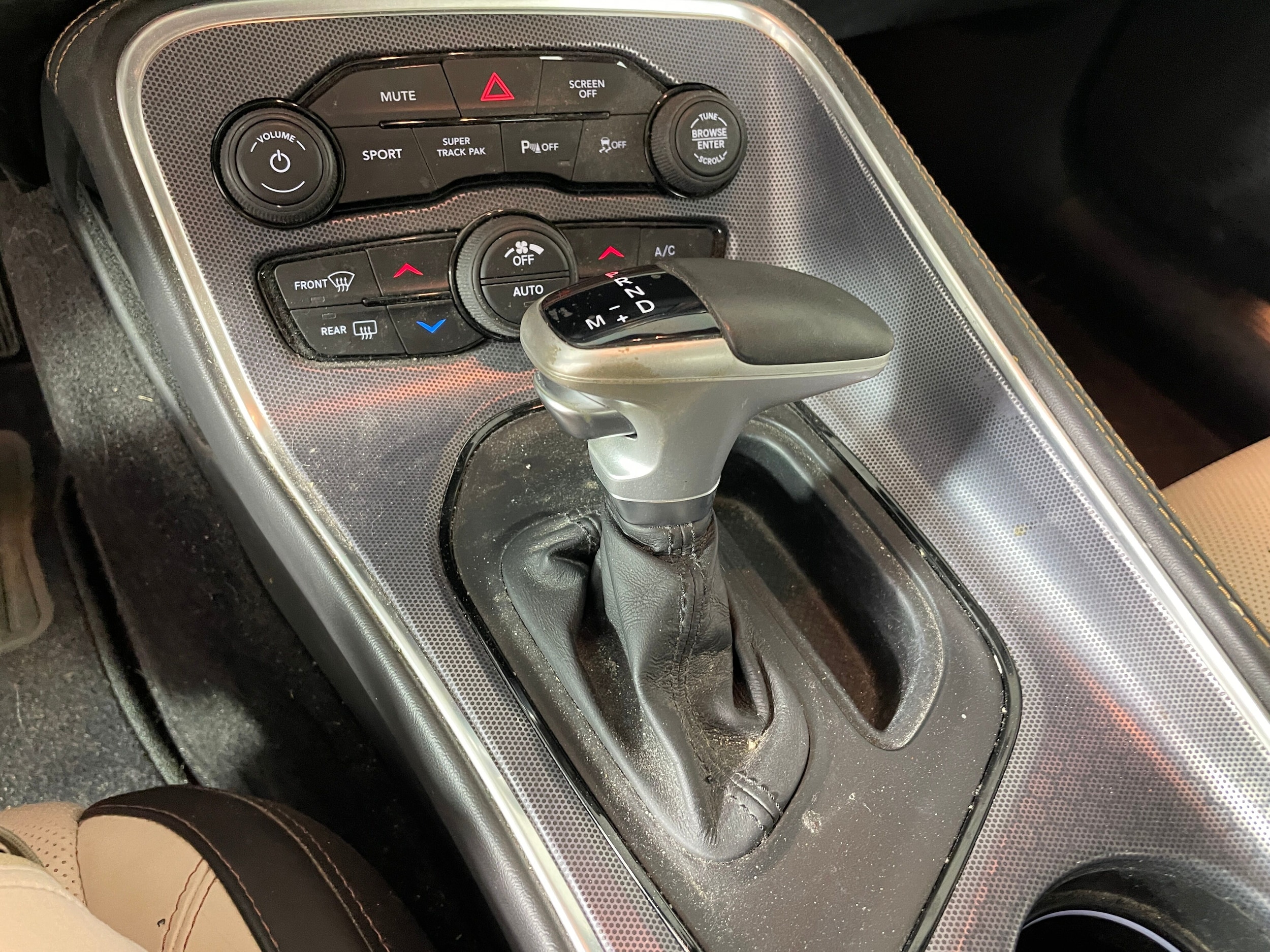2017 Dodge Challenger GT - Photo 9