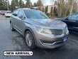  Lincoln MKX