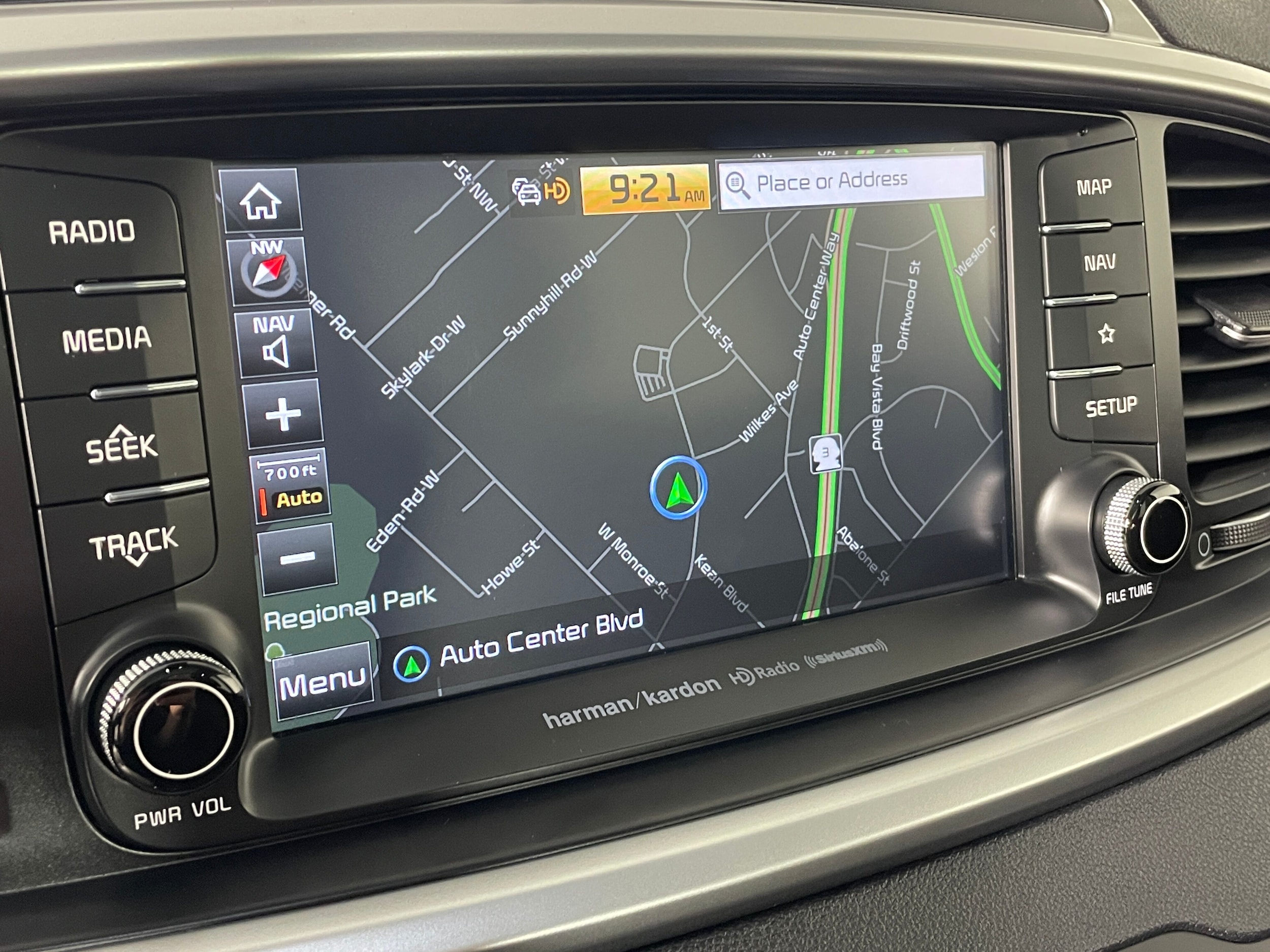 2020 Kia Sorento SX - Photo 8