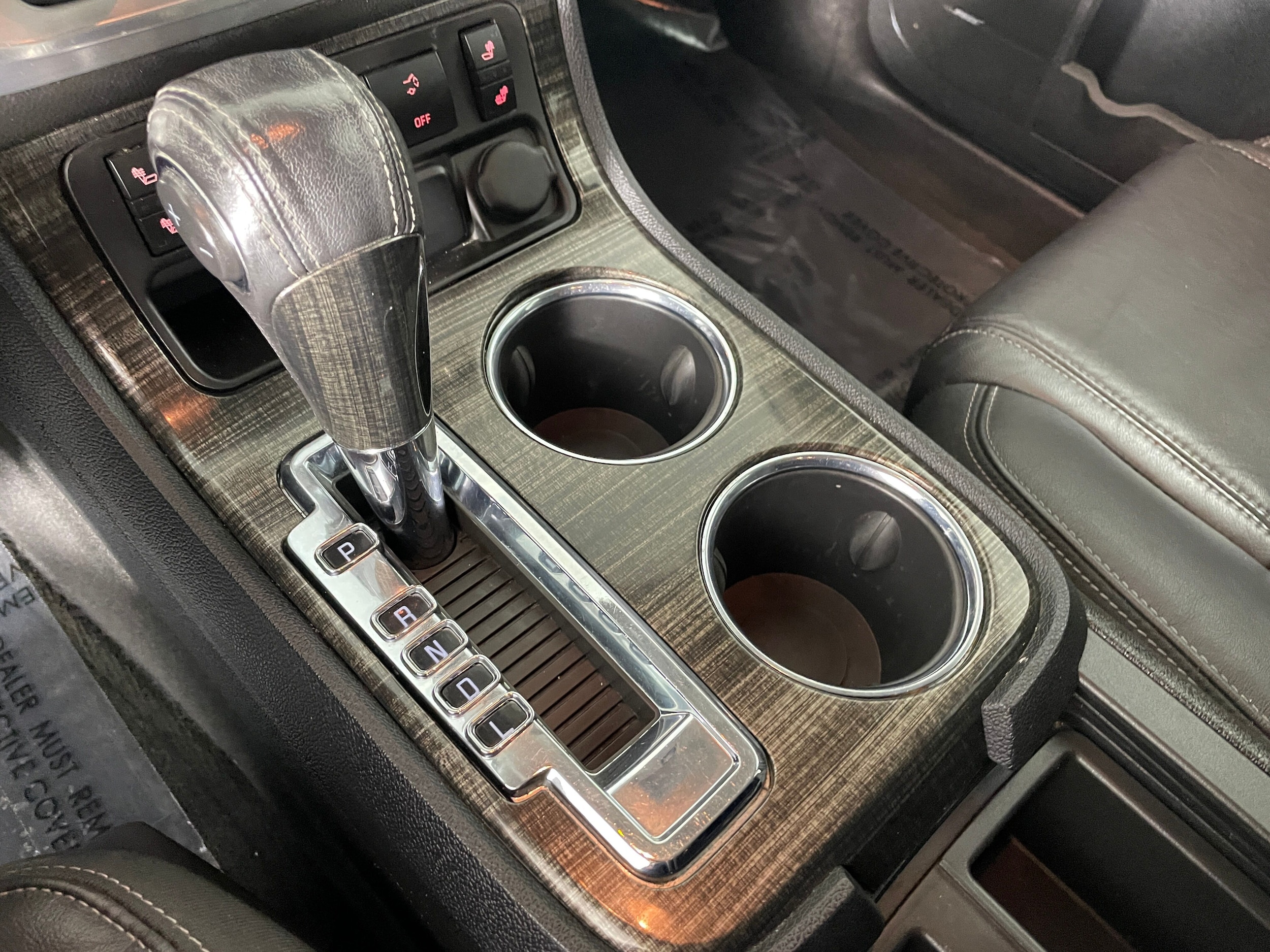 2017 GMC Acadia Limited Base - Photo 9