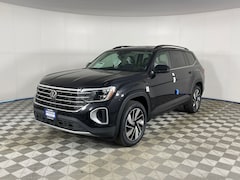 2025 Volkswagen Atlas 2.0T SE w/Technology SUV
