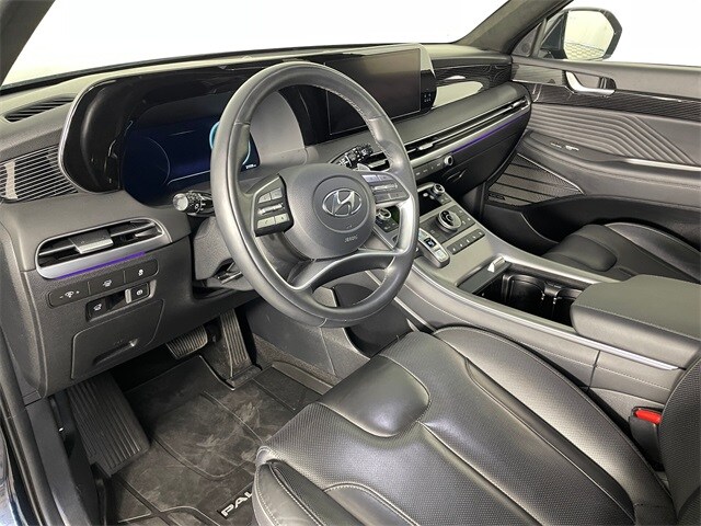 2023 Hyundai Palisade Calligraphy photo 3