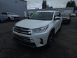  Toyota Highlander Hybrid