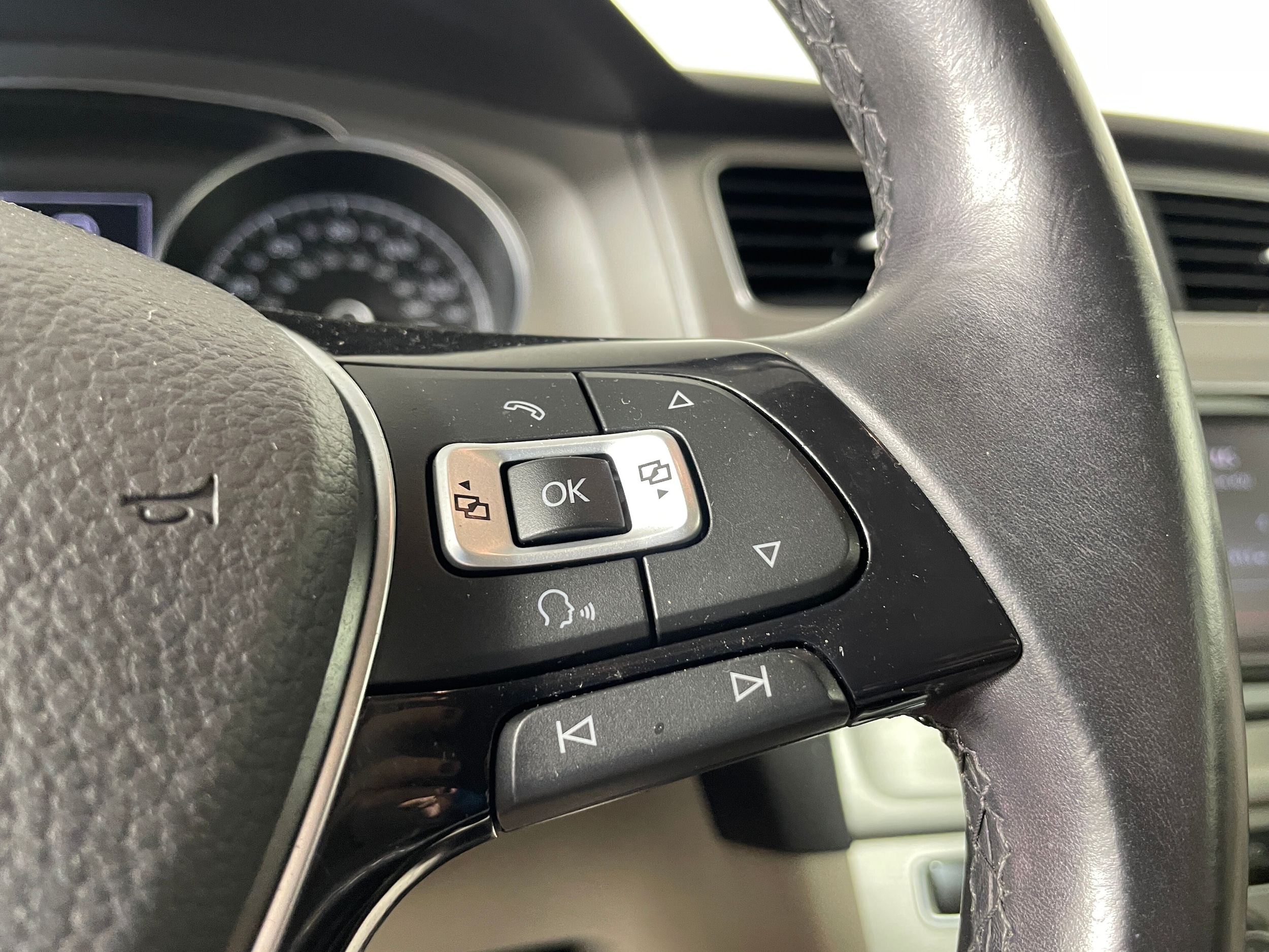2015 Volkswagen Golf SportWagen TDI S - Photo 10