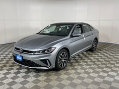 2025 Volkswagen Jetta 1.5T SE Sedan
