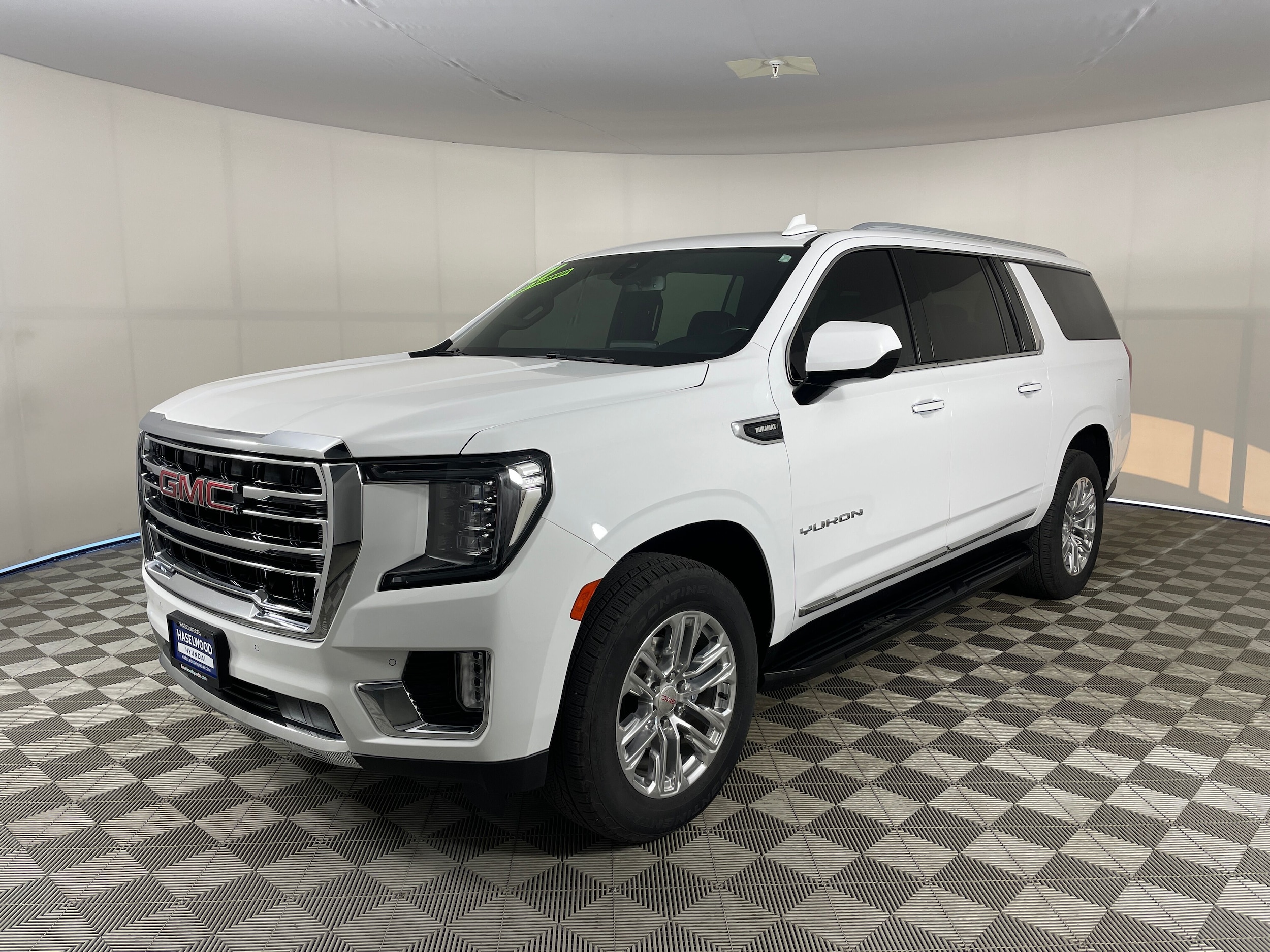 2025 GMC Yukon XL For Sale in Bremerton WA | Haselwood