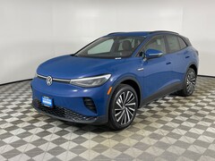 2026 Volkswagen ID.4 Pro SUV