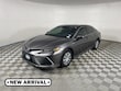 Toyota Camry Hybrid