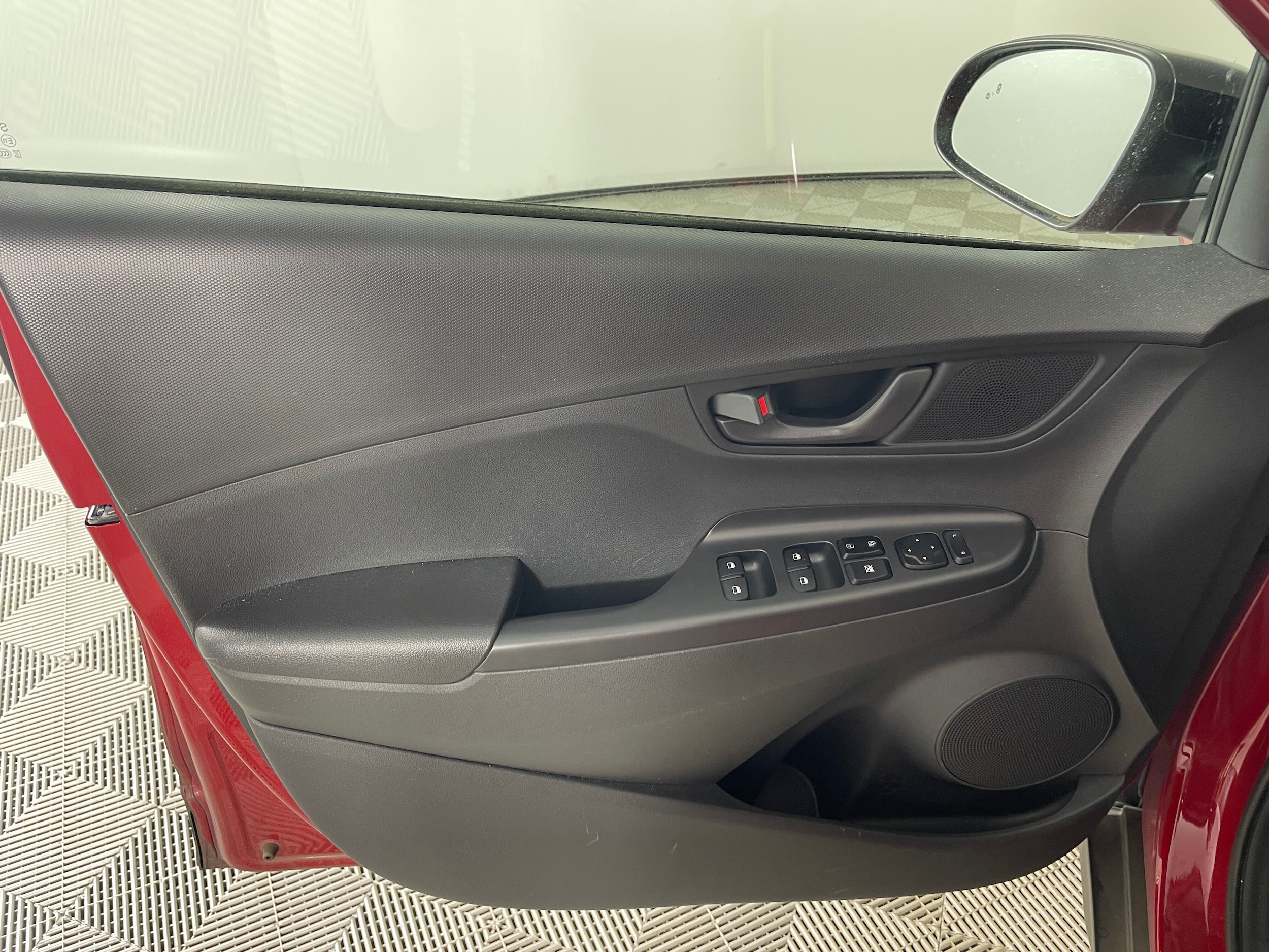 2022 Hyundai Kona SEL - Photo 10
