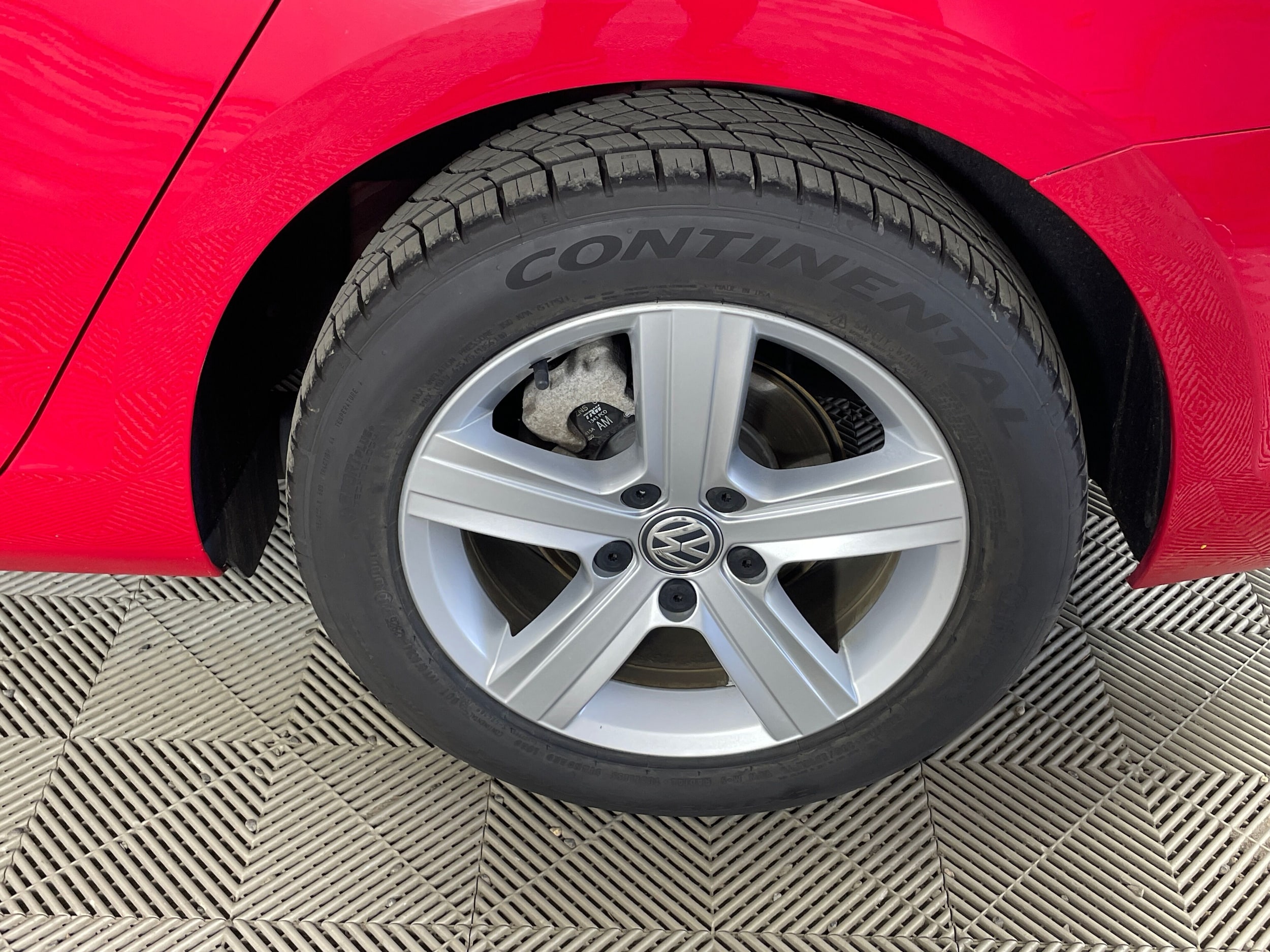 2015 Volkswagen Golf SportWagen TDI S - Photo 19